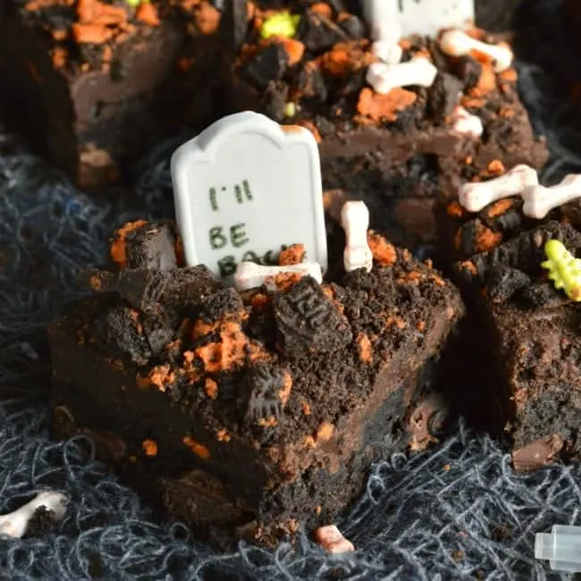 The Best Death by Chocolate Brownie Recipe