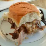 Permalink to: Low and Slow Mustard Glazed Blade Pork Roast Mustard Glazed Boston Butt Recipe