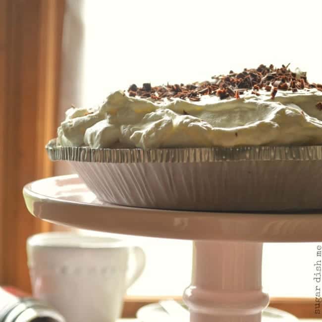 Permalink to: No Bake Mocha Latte Pie No Bake Mocha Latte Pie Recipe