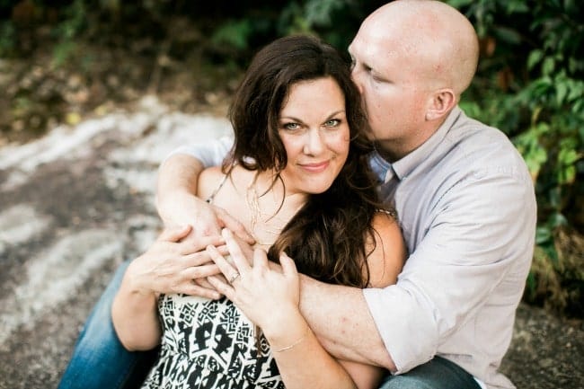 Carolyn Marie Photography Engagement Photos