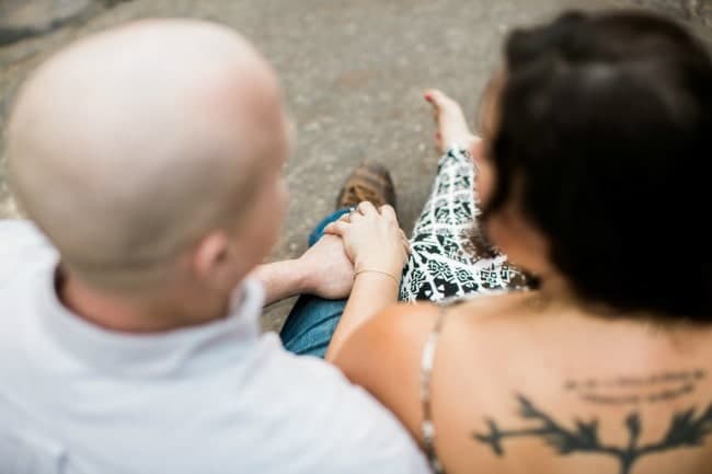 Engagement Photos 