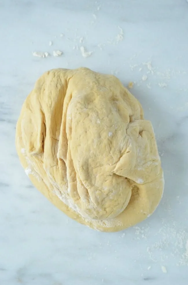 Copycat Mellow Mushroom Pizza Dough