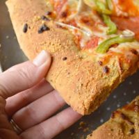 Copycat Mellow Mushroom Pizza Dough
