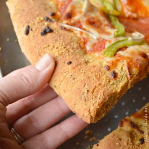 Copycat Mellow Mushroom Pizza Dough
