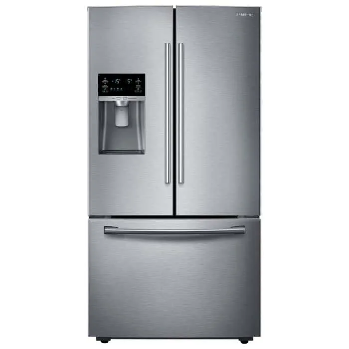 Why are Samsung refrigerators so bad?