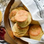 Permalink to: The Biggest, Fattest, Fluffiest All Butter Biscuits The Biggest Fattest Fluffiest All Butter Biscuits