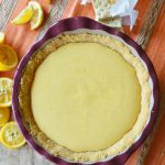 Permalink to: Atlantic Beach Pie Atlantic Beach Pie with no topping