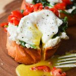 Permalink to: Whipped Feta Breakfast Crostini Whipped Feta Breakfast Crostini Recipe