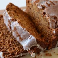 Apple Butter Spice Cake