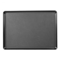 Wilton Perfect Results Non-Stick Mega Large Cookie Pan, 15 x 21-Inch