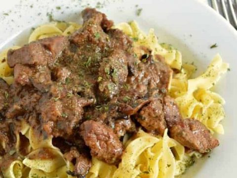 From Scratch Stew Beef Sugar Dish Me