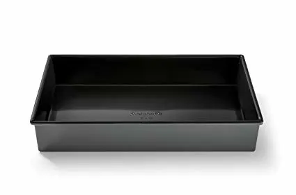 Calphalon Signature Nonstick Bakeware 9-in. x 13-in. Rectangle Cake Pan, 2000608