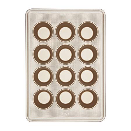 OXO Good Grips Non-Stick Pro Muffin Pan