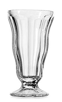 Anchor Hocking Soda Glass, Set of 12