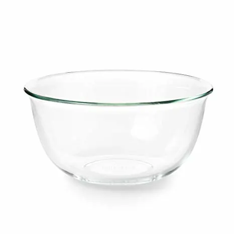 OXO Good Grips 4.5 Qt Glass Bowl