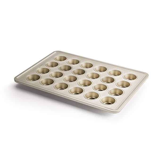 OXO Good Grips Non-Stick Pro Mini Muffin Pan