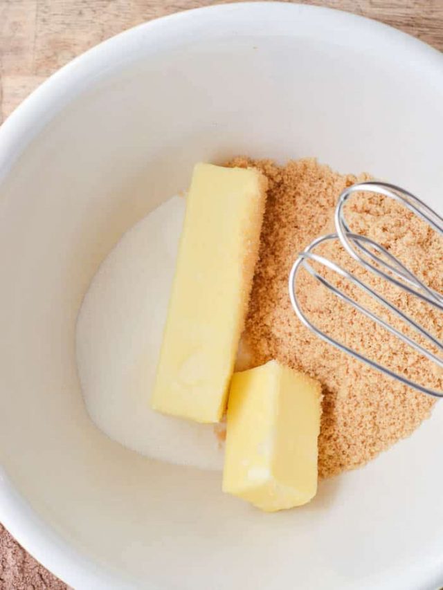 How to Make Pudding Cookies Sugar Dish Me