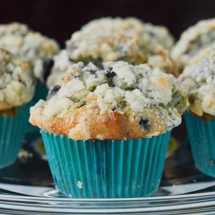 How to Make Box Muffins Better Sugar Dish Me