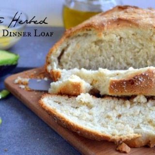 One Hour Bread-image