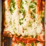 Permalink to: Ground Chicken Lasagna