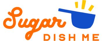 Sugar Dish Me